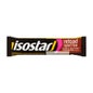 Barretta sportiva Isostar al cioccolato 40g
