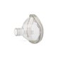 Lite Touch Diamond Mascarilla Inhalación Adulto 1ud