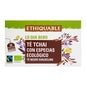 Ethiquable Tea Tchai With Spices Eco 20 Sachets