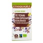 Ethiquable Tea Tchai With Spices Eco 20 Sachets