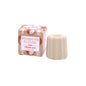 Champú Sólido Seco de Vainilla y Coco Lamazuna 55 g
