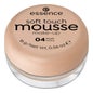 Essence Soft Touch Maquillaje En Mousse 04 Matt Ivory 16g