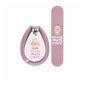 Beter Mini Cure Baby Nail Care Pink 2 szt