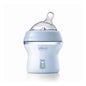 Chicco BIB NAT-FEEL 0M + BOY 150ML