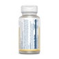 Solaray Vitamina B12 + Acido Folico 1000mg Sublinguale 90comp