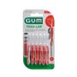 GUM Trav-Ler Cepillo Interdental 0.8mm 6uds