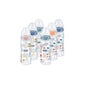 Nuk-Flasche FC + PP-Silikon T2 XL 300 Ml