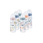 Nuk-Flasche FC + PP-Silikon T2 XL 300 Ml
