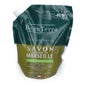 BeauTerra Jabón Líquido Marsella Menta Limón Recarga 900ml