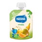 Nestle NaturNes 4 Früchte 90gr