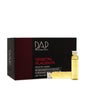 DAP placenta vegetal 12amp