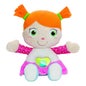 Chicco Fluffy First Love Plush toy