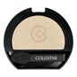 Collistar Impeccable Refill Compact Eye Shadow 200 Ivory Satin 2g