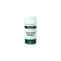 Equisalud Ayurveda Bambú 50 caps