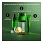 Apivita Bee Radiant lekki krem przeciwzmarszczkowy 50ml lekka konsystencja