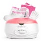 Boston Tech ParaffinLux Bagno di Paraffina per Mani 3L Rosa Senza Cera
