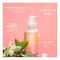 Freshly Cosmetics Exfoliating Rose Facial Cleanser 100 ml
