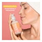 Freshly Cosmetics Exfoliating Rose Facial Cleanser 100 ml