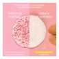 Freshly Cosmetics Exfoliating Rose Facial Cleanser 100 ml