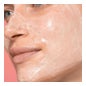 Freshly Cosmetics Exfoliating Rose Facial Cleanser 100 ml