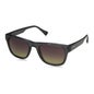 Hawkers Gafas de Sol Tox Crystal Moss Black Grey 1ud