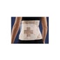 Intex Fortiflex sacrolumbar girdle T-M
