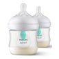 Philips Avent Natural Response Airfree Biberón 125 ml 2 uds