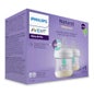 Philips Avent Natural Response Airfree Biberón 125 ml 2 uds