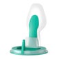 Philips Avent Natural Response Airfree Biberón 125 ml 2 uds