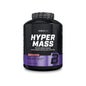 BioTech USA Hyper Mass Fresa 4000g