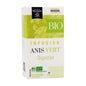 Dayang Organic Green Anise Infusion 20 sachets