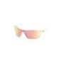 Web Eyewear Occhiali da Sole We0299-0026Q Uomo 00mm 1 Unità