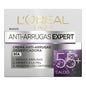 L'Oreal Anti-Arrugas Expert Calcio +55 Crema 50ml