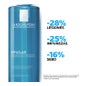 La Roche-Posay Effaclar+M Gel Limpiador Purificante 400ml
