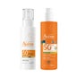 Avène Pack Expert Antiedad SPF50 40ml + Spray Familia SPF50+ 400ml