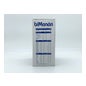 biManán™ Replacement vanilla shake 55g 6 sachets