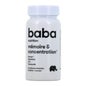 Baba Nutrition Memoria y Concentración 60 Perlas