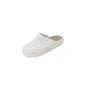 Leco Klinik Zueco Color Blanco Nº 38 1 par