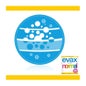 Evax Salvaslip Normal 108uds
