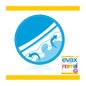 Evax Salvaslip Normal 108uds
