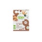 Good Gout Les Biscuits Tout Ronds Cocoa 80g