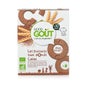 Good Gout Les Biscuits Tout Ronds Cocoa 80g