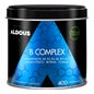 Aldous Bio Vitamina B Complex + Vitamina C 400comp