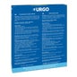 Urgo Compresses Stériles 10cm x 10cm 2x10uds