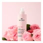 Nuxe Very Rose Leche Corporal Hidratante 24H 400ml