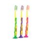 Lacer Júnior Cepillo Dental con Ventosa 1 ud
