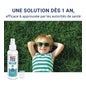 Insect Écran Anti-Moustiques Special Enfants Spray 100ml