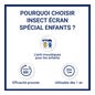 Insect Écran Anti-Moustiques Special Enfants Spray 100ml