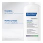Ducray Squanorm Champú Anticaspa Caspa Grasa 400ml