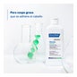 Ducray Squanorm Champú Anticaspa Caspa Grasa 400ml